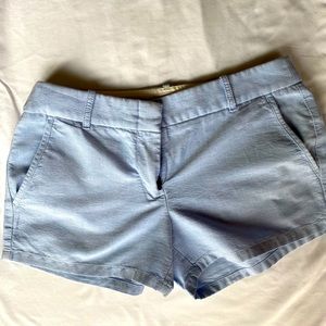 J Crew Shorts